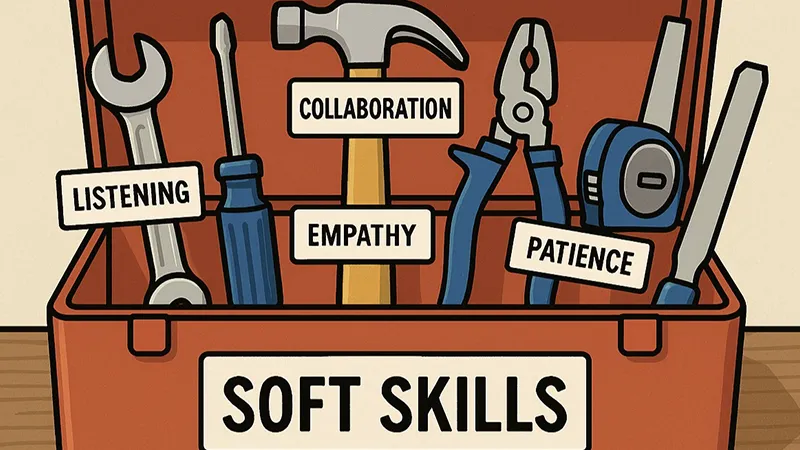 Workplace Mastery: Essential Soft Skills for Modern Professionals (Simulation Learning)