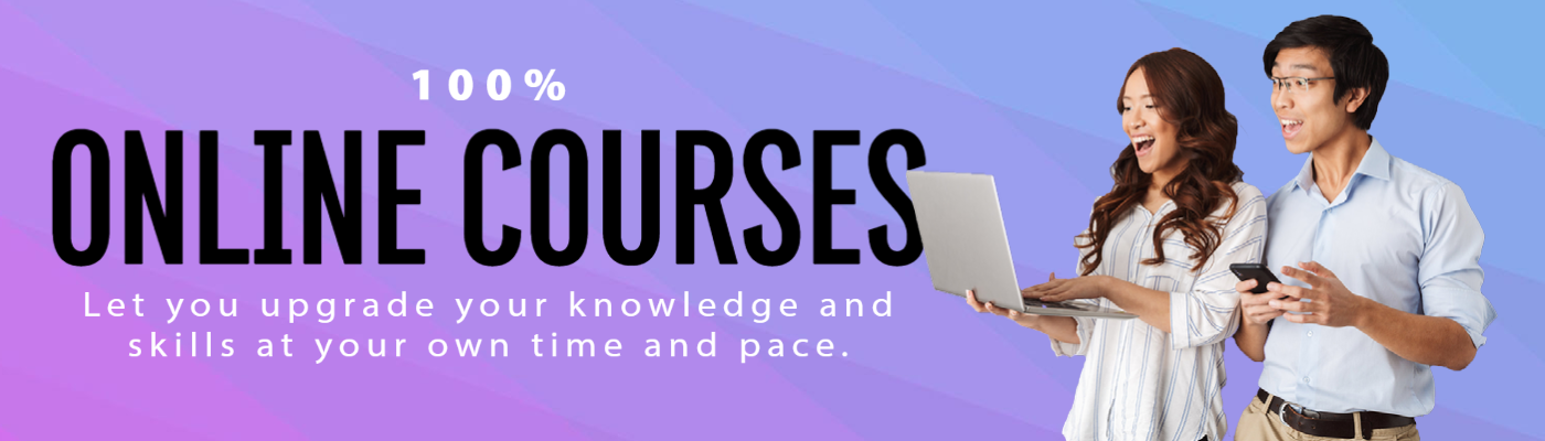 Online Short Courses for Working Adults in Singapore Temasek Polytechnic