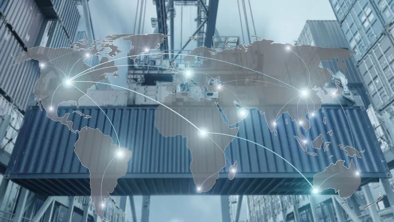 SCPD05  Supply Chain Management