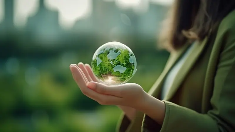 Diploma in Business Practice (Sustainability Management)