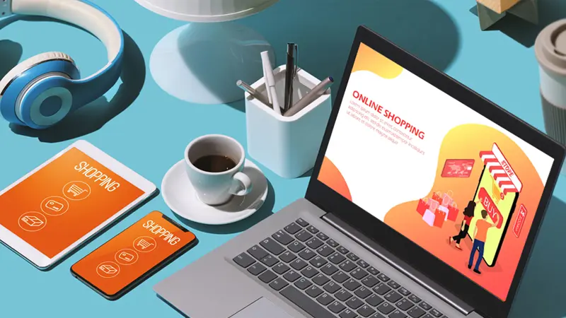 Diploma in Design (Digital Commerce & Experience)