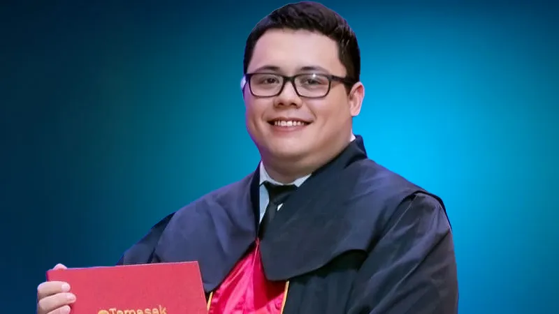 Mr Chan Chee Meng Edmund
