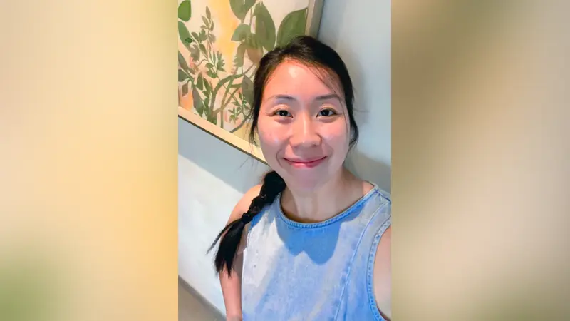 Ms Foo Wei Fang, Yvonne