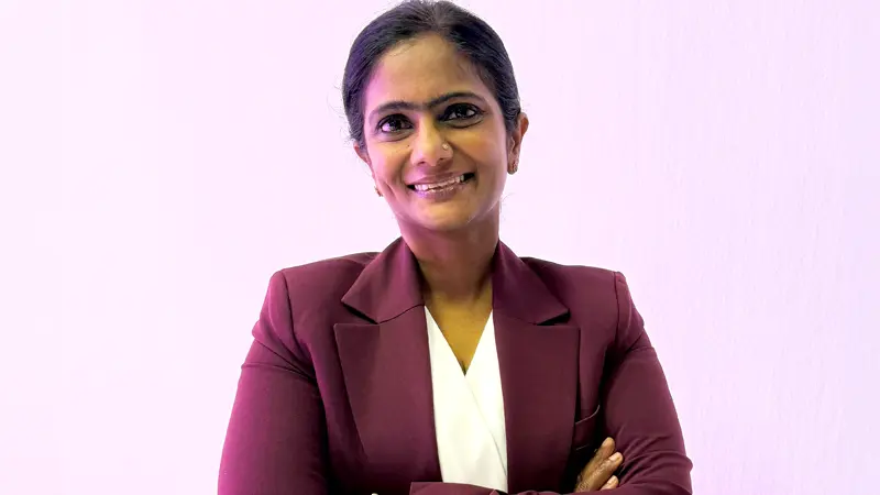 Ms Kalaivaani D/O Panierselom