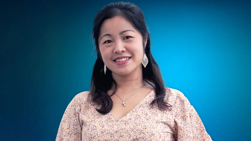 Ms Patricia Ng Kar Wai