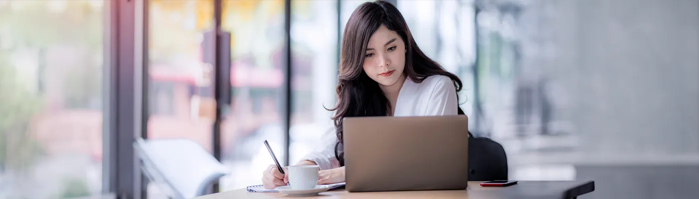 Specialist Diploma in Accounting & Finance