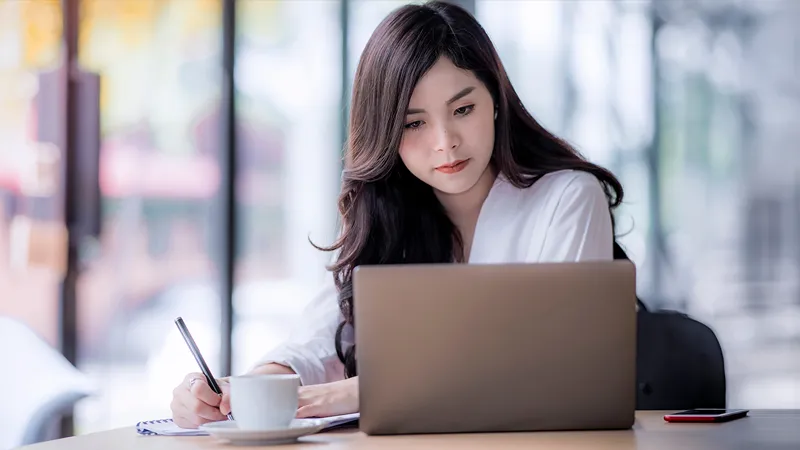 Specialist Diploma in Accounting & Finance