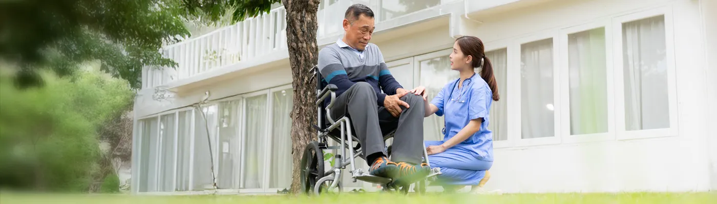 Specialist Diploma in Adult Disability Practice