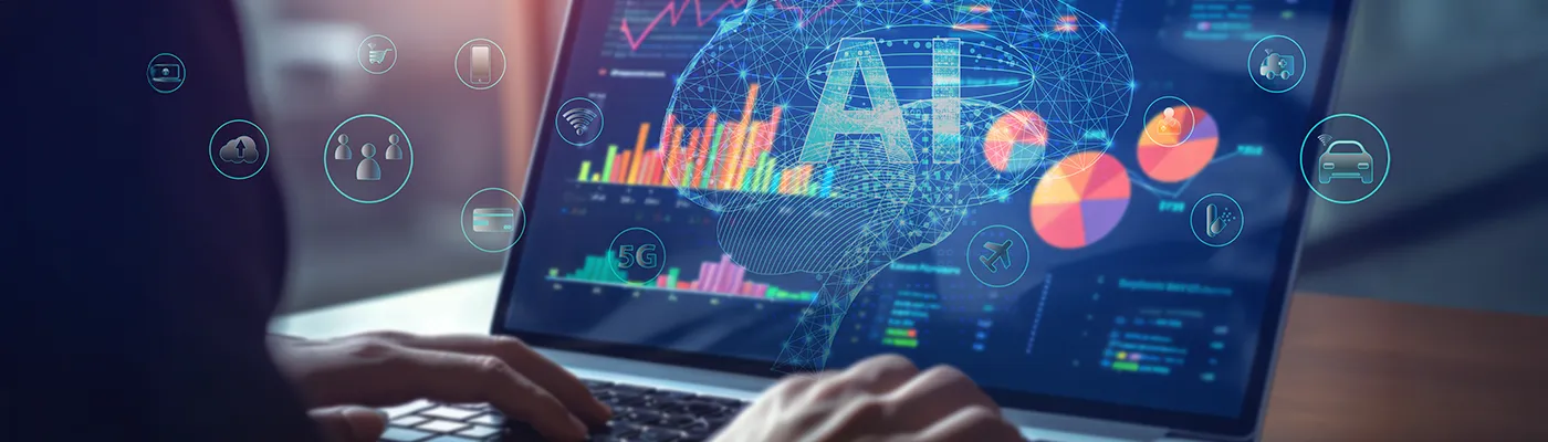 Specialist Diploma in AI-driven Data Analytics