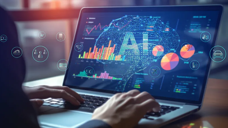 Specialist Diploma in AI-driven Data Analytics