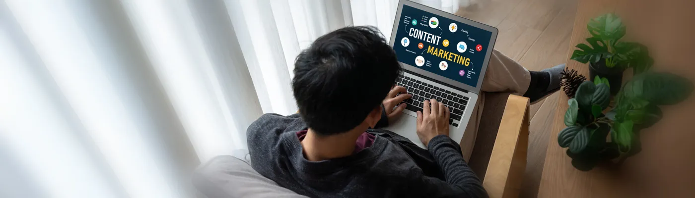 Specialist Diploma in Digital Marketing & Communication Management