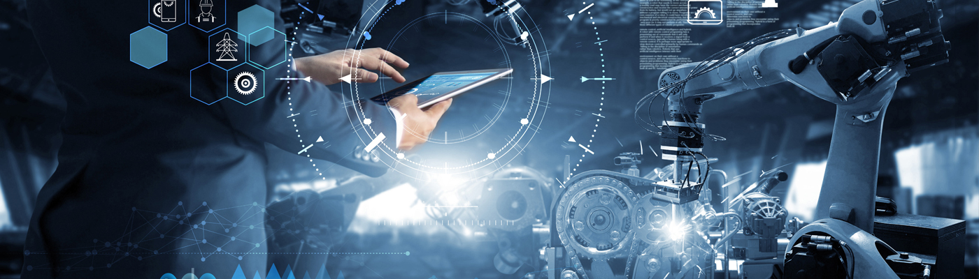 Specialist Diploma in Industrial Informatics
