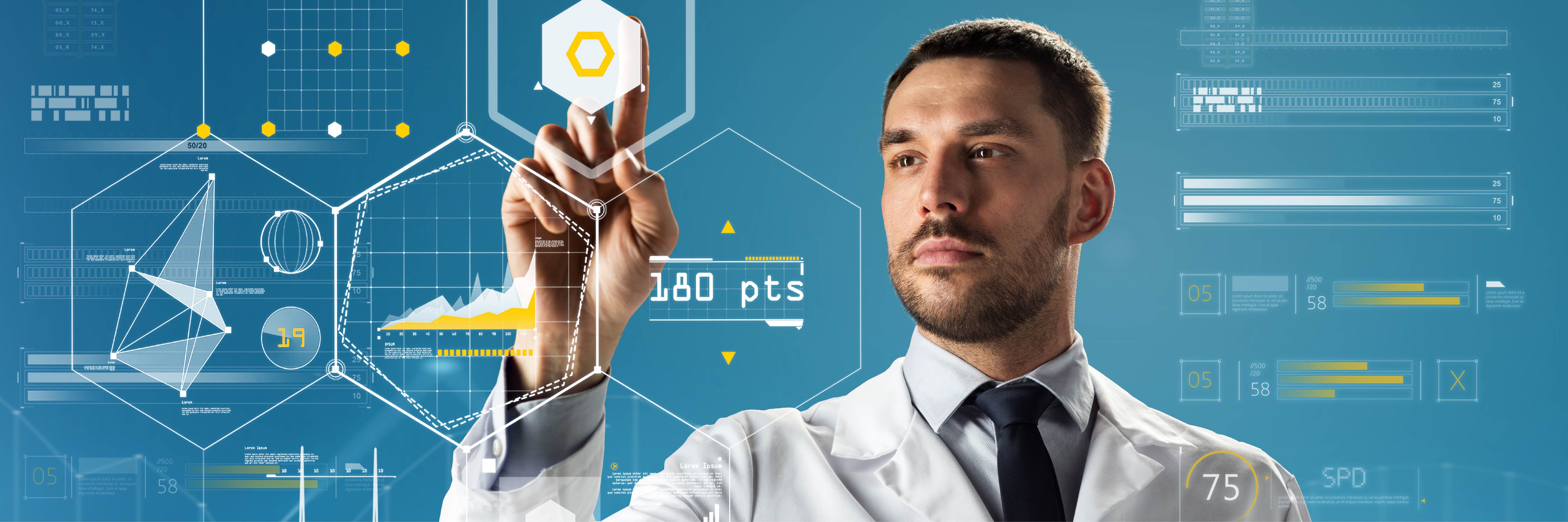 Specialist Diploma in Medical Technology & Informatics