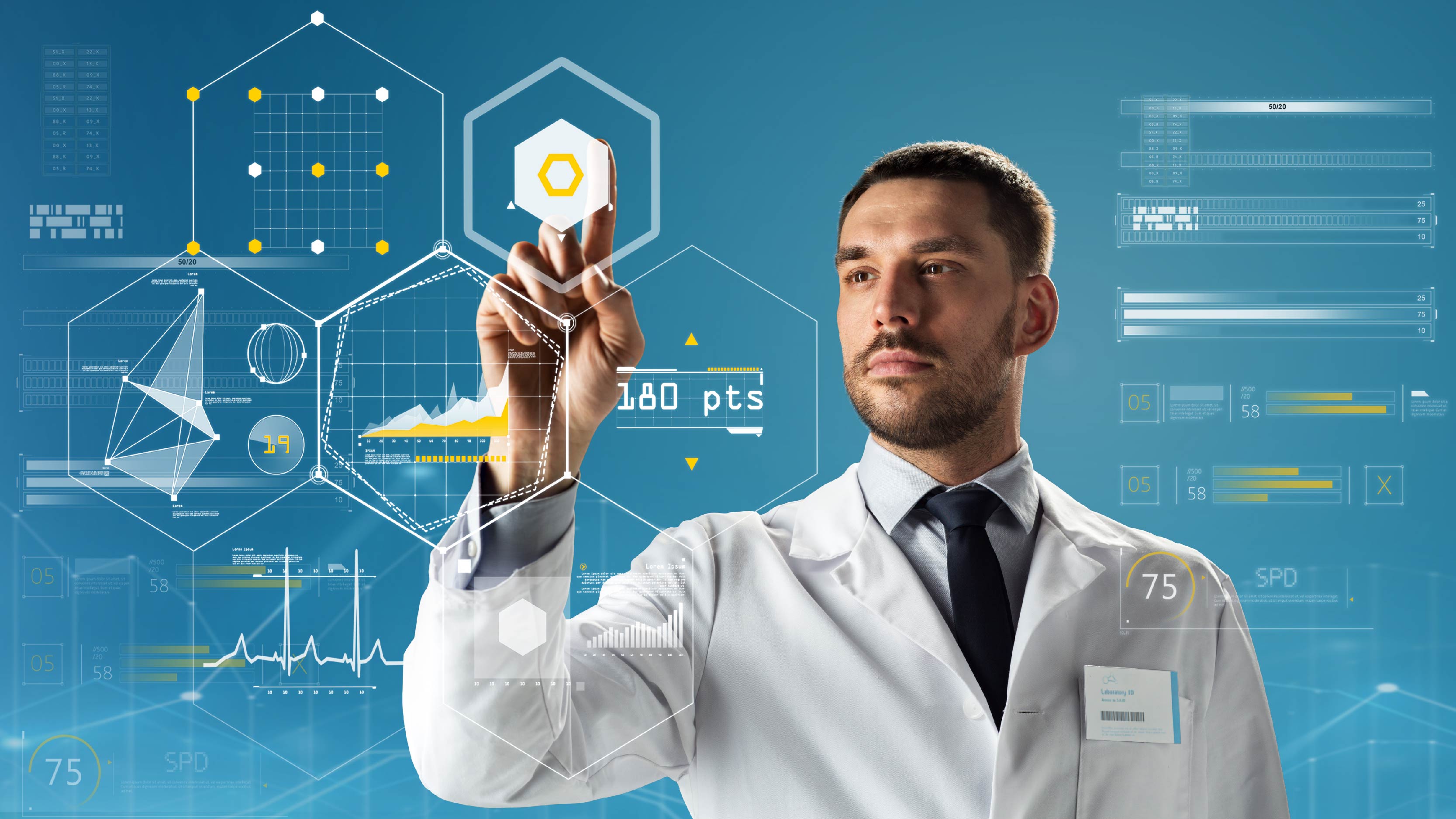 Specialist Diploma in Medical Technology & Informatics
