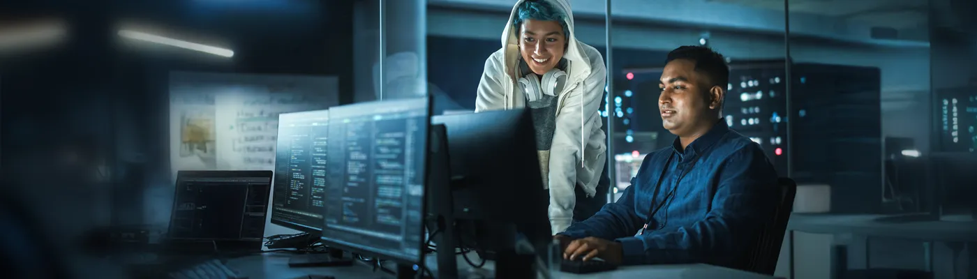 Specialist Diploma in Security Technology Management