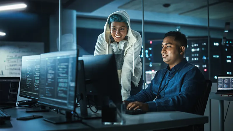 Specialist Diploma in Security Technology Management