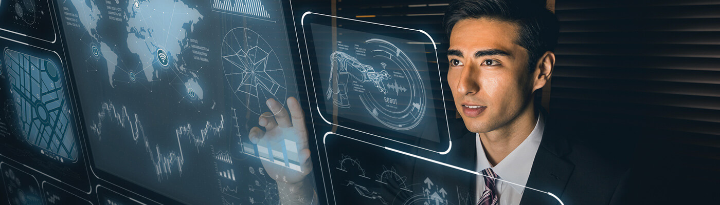 Specialist Diploma in Information Security & Forensics