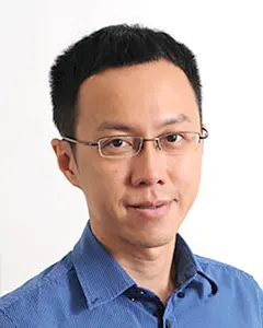 Mr Chris Chor