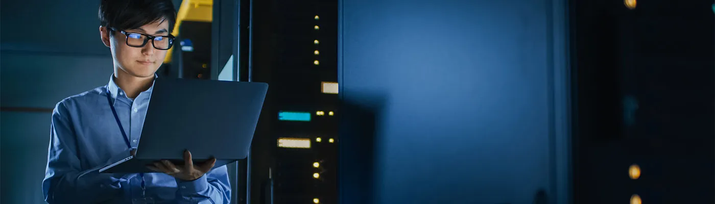 SKILLSFUTURE SERIES - CYBERSECURITY