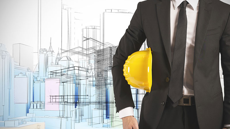 Built Environment