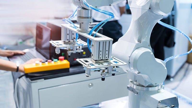 Manufacturing