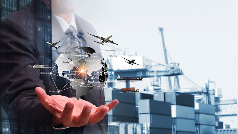Trade & Connectivity