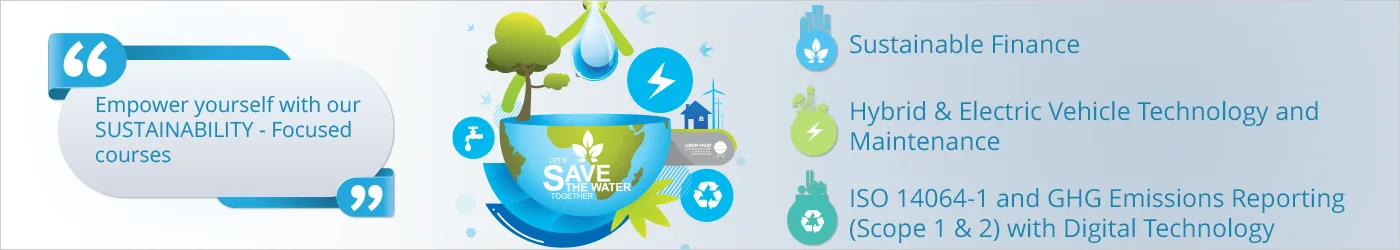 Sustainability