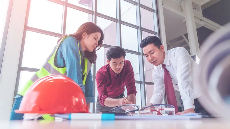 Comply with Workplace Safety & Health Policies and Procedures