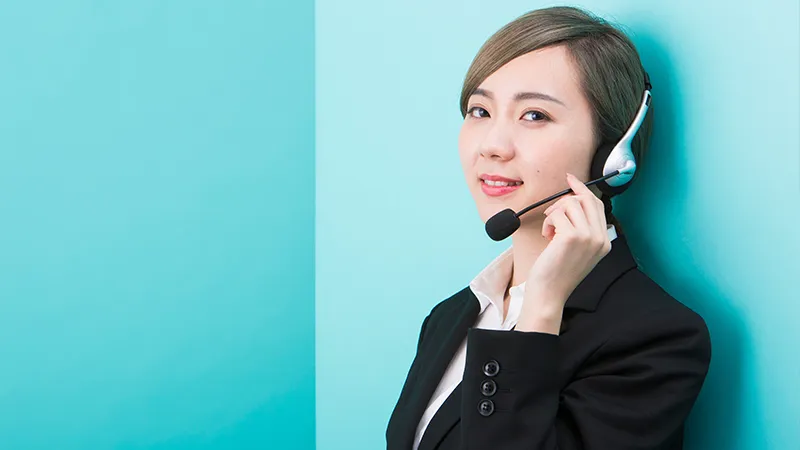 Customer Management – Level 1