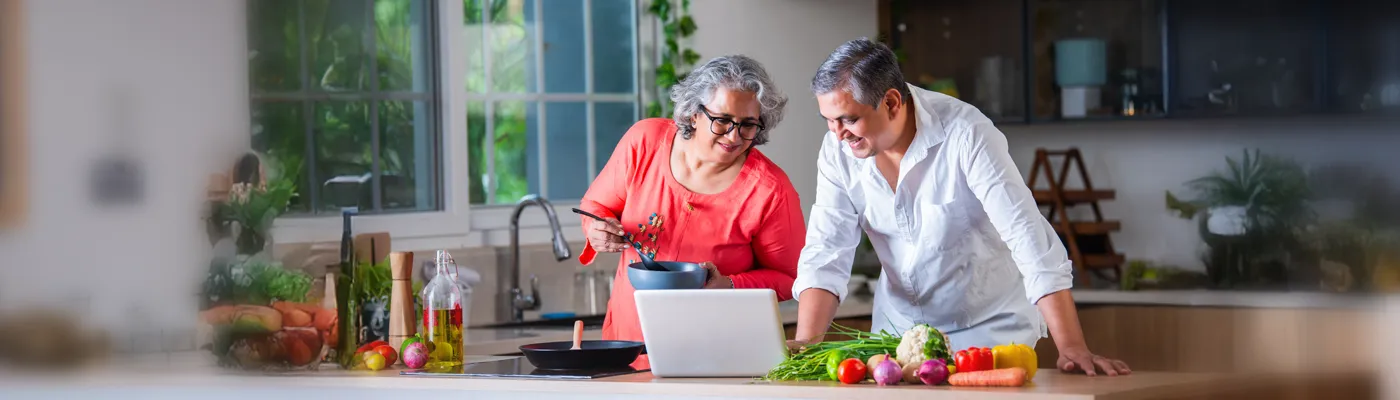 Decoding Food Labels: Supermarket Savvy to Kitchen Ready (with Hands-On Cooking)