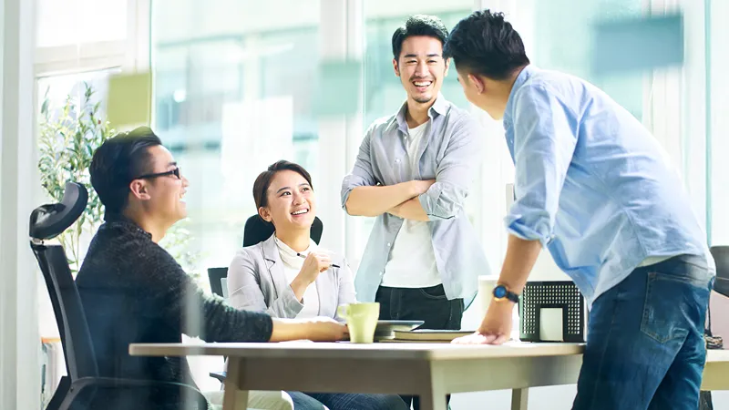 Effective Workplace Communication