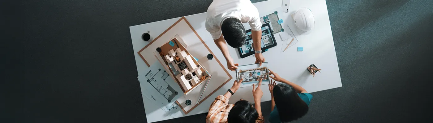 GenAI for Spatial Design