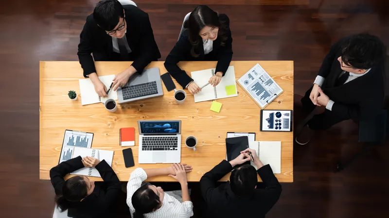 Harnessing the Power of Generative AI for Human Resource
