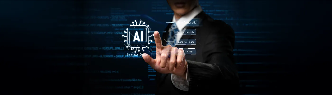 Harnessing the Power of Generative AI for Leaders