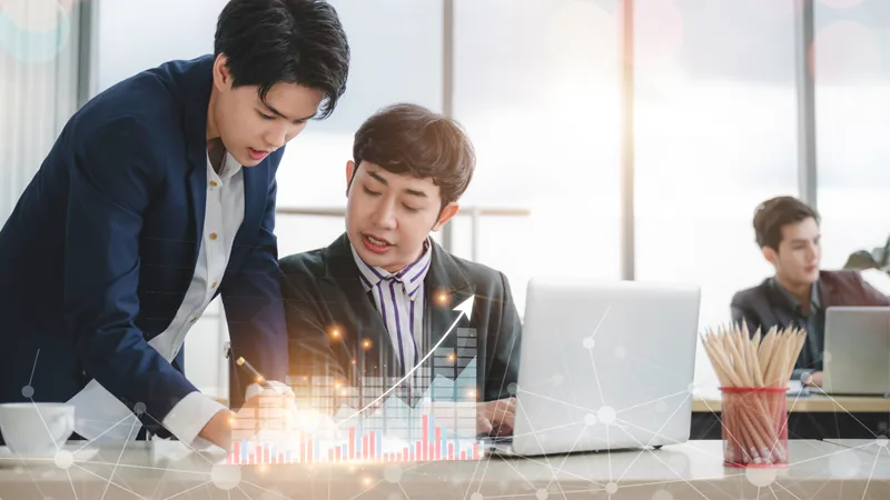 Market Validation and Analysis: Turning Ideas into Successful Startups or Businesses with Digital Tools