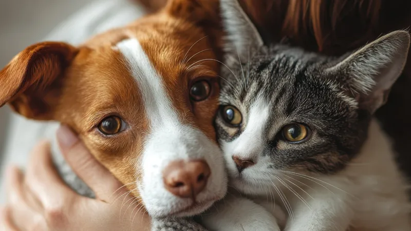 Pet Care and Management (Cat and Dog Breeders)