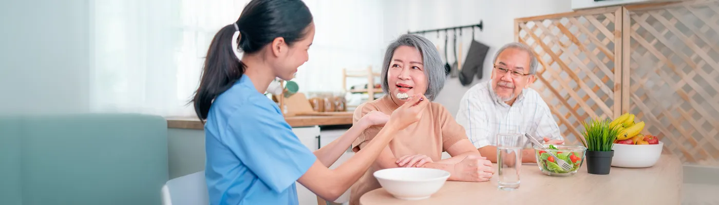 Practical Implementation of The International Dysphagia Diet Standardisation Initiative (IDDSI) Framework