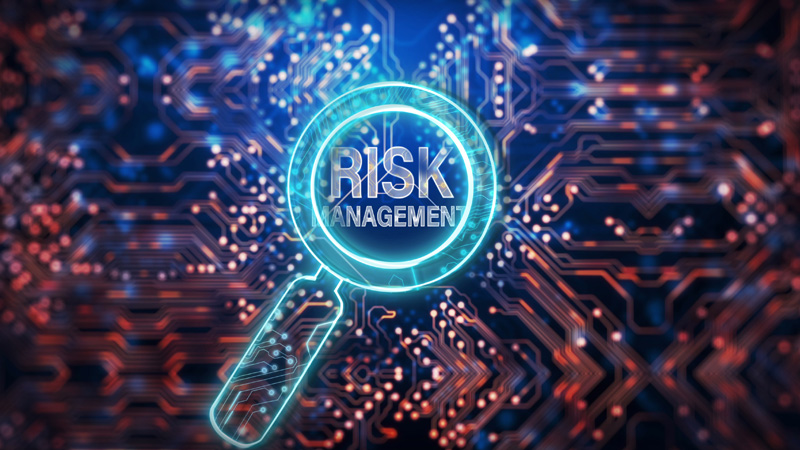 Risk Management (ICT Security Risk Assessment and Security by Design) (Synchronous E-learning)