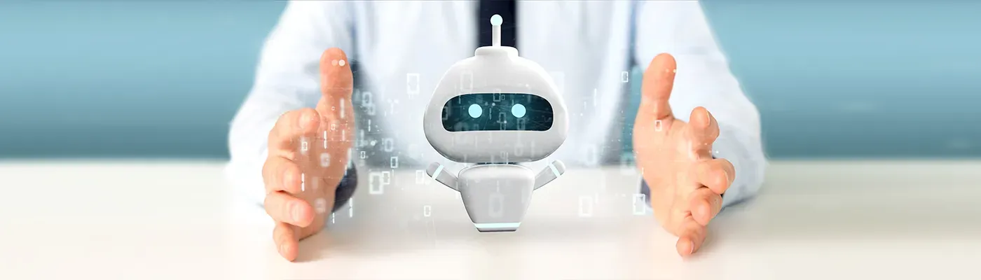 Robotics And Automation Application – Level 2