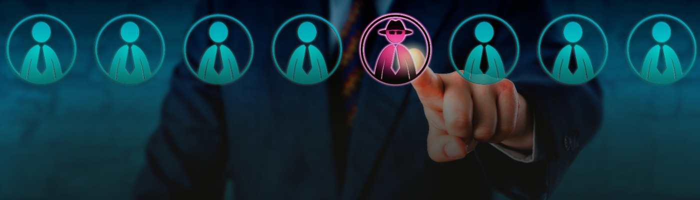 Introduction to Threat-Oriented Person Screening Integrated System (TOPSIS)