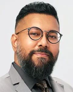 Mr Emile Sabastian