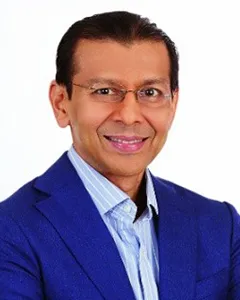 Mr Mayank Parekh