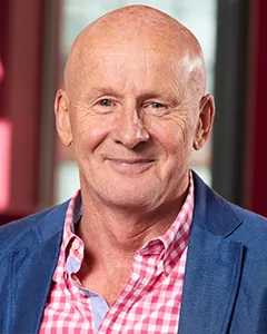 Professor Colin Mark Beard