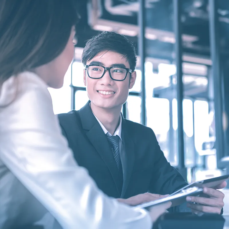 Mid-career Reskilling