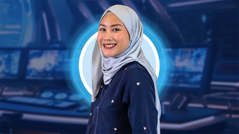 Adilah Taib 