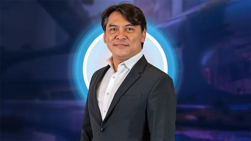Winston Hoo