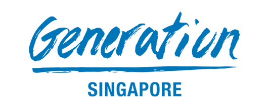 Generation Singapore