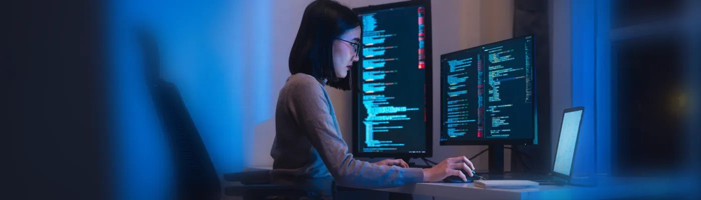 (SCTP) Junior Full-Stack Developer