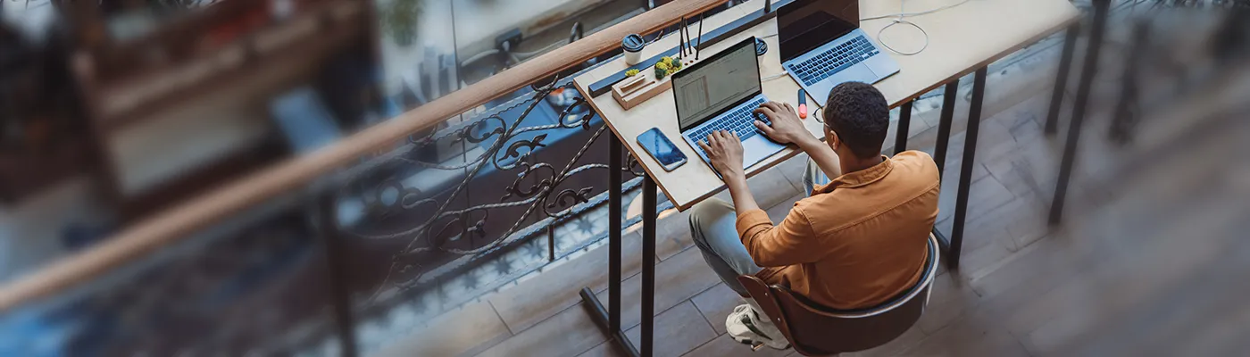 (SCTP) Beyond the GIG Economy: Elevate your Freelance Career to The Next Level (Full-Time)
