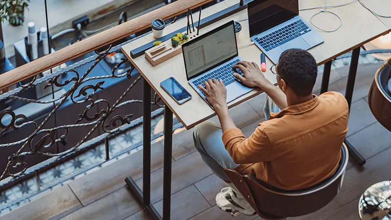 (SCTP) Beyond the GIG Economy: Elevate your Freelance Career to The Next Level (Full-Time)